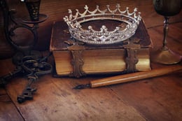 Im Auftrag des Königs [On Behalf of the King]
