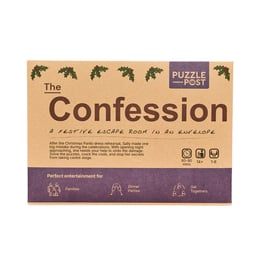 The Confession