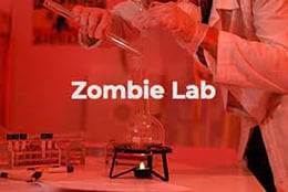 Le Laboratoire Zombie [Zombie Lab]
