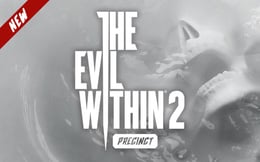 The Evil Within 2 Precinct