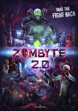 Zombyte [VR]
