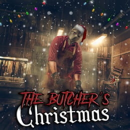 The Butcher's Christmas!