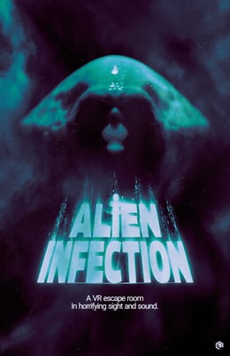 Alien Infection [VR]