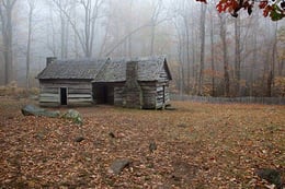 The Cabin