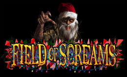 Creepy Christmas Show