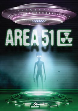 51區 [Area 51]