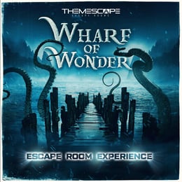Wharf of Wonder