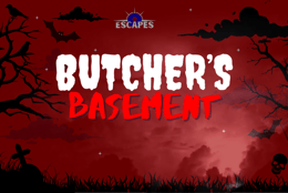 Butcher's Basement