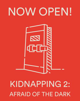 Kidnapping 2: Afraid of the Dark