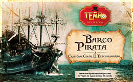 Cristobal Colón, El Descubrimiento [Christopher Columbus, the Discovery]