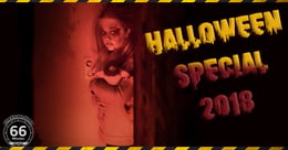 Halloween Special