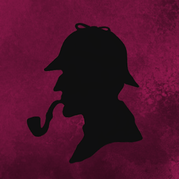 Sherlock's Room