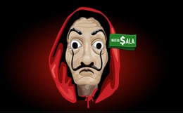 El Atraco [The Robbery]