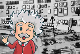 Professor Puzzle's Paradox