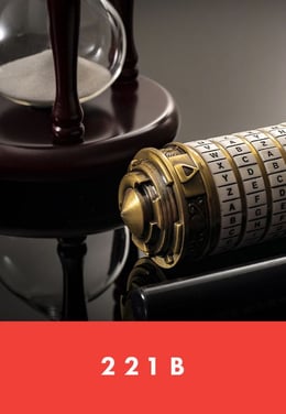 221B