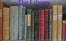 The Library