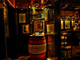 Dragons Of Dublin
