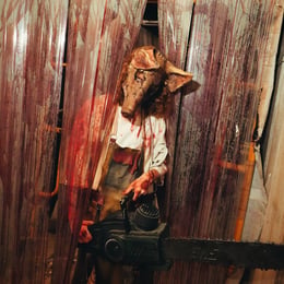 Slaughter House 6 Xtreme - The Butchering