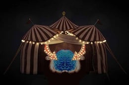 The Cranial Carnival
