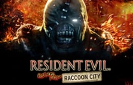 Resident Evil: Escape from Raccoon City [Season 2013]