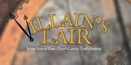 Villain's Lair