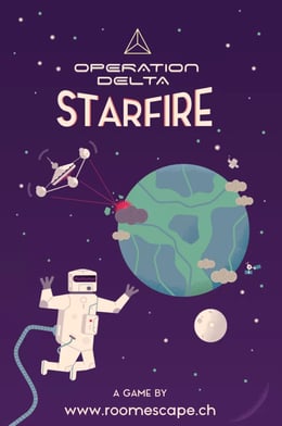 Operation: Delta Starfire