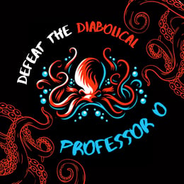 Defeat Professor O