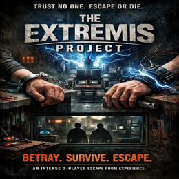 The Extremis Project 