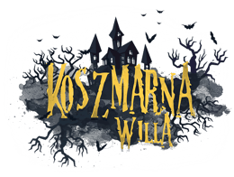 Koszmarna Willa:Wersja Kids [Nightmare:Villa Kids Version]