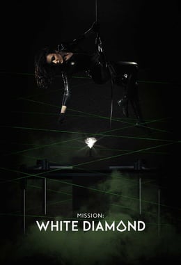 Mission: White Diamond