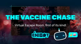 The Vaccine Chase