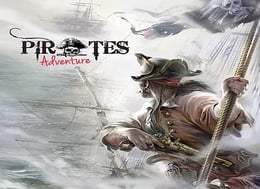 مغامرة القراصنة [Pirates Adventure]