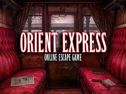 Orient Express