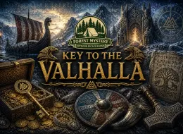 Key to the Valhalla [Outdoor]