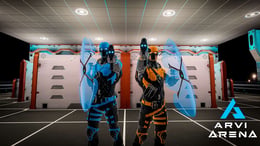 Arena [VR]