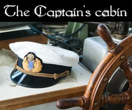 The Captain's Cabin