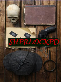 Sherlocked