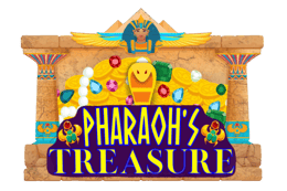 Pharaoh’s Treasure
