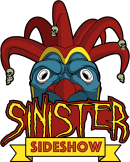 Sinister Sideshow