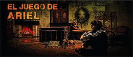 El Juego De Ariel [Ariel's Game]