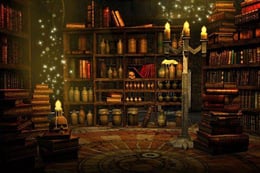 Spellbound