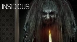 Insidious [Season 2015]