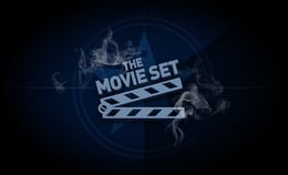The Movie Set