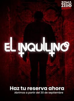 El Inquilino [The Tenant]