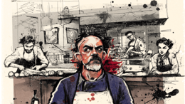 Family Meal [Immersive Dining Experience]