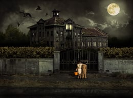 Mystery Mansion 2.0