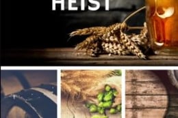 Brewery Heist