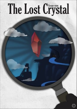 The Lost Crystal