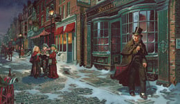 A Christmas Carol