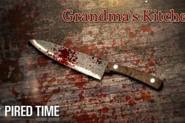Grandma's Kitchen